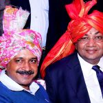 ‘ਹਰਿਆਣਾ ‘ਚ AAP ਸਰਕਾਰ ਬਣਨ ਤੇ ਪਹੁੰਚੇਗਾ SYL ਦਾ ਪਾਣੀ’- ਆਪ ਸਾਂਸਦ