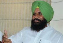ਅਦਾਲਤ ਵੱਲੋਂ ਸਿਮਰਜੀਤ ਬੈਂਸ ਭਗੌੜਾ ਕਰਾਰ