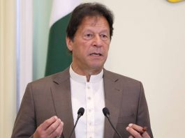 ਸੰਯੁਕਤ ਰਾਸ਼ਟਰ ਨੇ ਇਮਰਾਨ ਖਾਨ ਦੀ ਅਣਮਨੁੱਖੀ ਨਜ਼ਰਬੰਦੀ ਖਤਮ ਕਰਨ ਲਈ ਕਿਹਾ