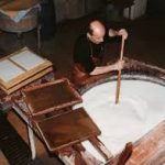 ਸਾਡੇ ਹੱਥਲੇ ਕਾਗਜ਼ ਦਾ ਸਫਰ