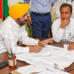 ਆਪ ਸਰਕਾਰ ਨੇ ਆਪਣੇ ਕੀਤੇ ਐਲਾਨਾਂ ਦੇ ਨੋਟੀਫਿਕੇਸ਼ਨ ਨੂੰ ਦਿੱਤੀ ਪ੍ਰਵਾਨਗੀ
