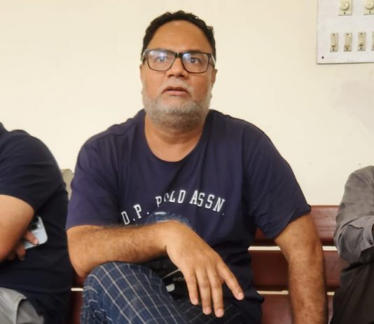 ਕਰਾਊਨ ਚਿੱਟ ਫੰਡ ਘਪਲੇ ਵਾਲਾ ਜਗਜੀਤ ਚਾਹਲ ਗੁਜਰਾਤ ਤੋਂ ਗ੍ਰਿਫ਼ਤਾਰ