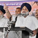 ਸੰਗਰੂਰ ਦੇ ਲੋਕਾਂ ਨੇ ਮੁੱਖ ਮੰਤਰੀ ਖਿਲਾਫ ਬੇਵਿਸਾਹੀ ਮਤਾ ਪਾਸ ਕੀਤਾ : ਸੁਖਬੀਰ ਸਿੰਘ ਬਾਦਲ
