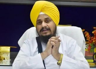 ਭਾਜਪਾ ਨਾਲ ਗੱਠਜੋੜ ਕਰਨ ਲਈ ਤਿਆਰ ਹੈ ਅਕਾਲੀ ਦਲ ਪੁਨਰ ਸੁਰਜੀਤ!