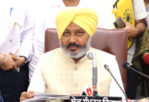ਪੰਜਾਬ ਬਜਟ 2022: ਟੈਕਸ ਚੋਰੀ ਰੋਕਣ ਲਈ ਟੈਕਸ ਇੰਟੈਲੀਜੈਂਸ ਯੂਨਿਟ ਬਣੇਗੀ, ਸਿੱਖਿਆ, ਸਿਹਤ ਤੇ ਖੇਤੀ ਲਈ ਇਹ ਅਹਿਮ ਐਲਾਨ