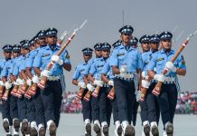 ਅਗਨੀਪਥ : ਵਿਰੋਧ ਦੇ ਬਾਵਜੂਦ ਭਰਤੀ ਲਈ ਆਈਆਂ 7.5 ਲੱਖ ਅਰਜ਼ੀਆਂ