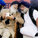 ਬਾਦਲ ਅਕਾਲੀ ਦਲ ਦੇ ਸਭ ਤੋਂ ਗਰੀਬ ਆਗੂ !