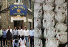 1400 ਕਰੋੜ ਰੁਪਏ ਮੁੱਲ ਦੀ 700 ਕਿਲੋ ਮਿਆਊਂ-ਮਿਆਊਂ’ ਜਬਤ !