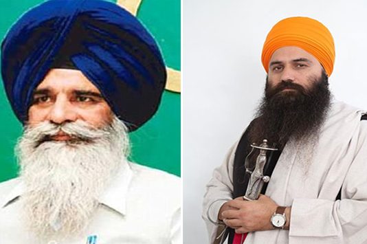 ਜਗਦੀਸ਼ ਸਿੰਘ ਝੀਂਡਾ ਹਰਿਆਣਾ ਗੁਰਦੁਆਰਾ ਕਮੇਟੀ ਦੇ ਪ੍ਰਧਾਨ ਨਹੀਂ ਚੁਣੇ ਗਏ – ਦਾਦੂਵਾਲ