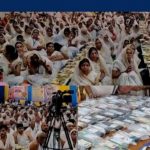 ਮੋਬਾਈਲ ਤੋਂ ਦੂਰੀ ਬਣਾ ਕੇ 1000 ਲੋਕਾਂ ਨੇ ਰੱਖਿਆ ‘ਡਿਜ਼ੀਟਲ ਵਰਤ’
