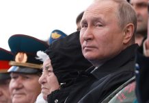 ਜੇ ਅਮਰੀਕਾ ਪ੍ਰਮਾਣੂ ਪ੍ਰੀਖਣ ਕਰਦਾ ਤਾਂ ਰੂਸ ਵੀ ਕਰੇਗਾ-ਪੁਤਿਨ