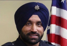 ਸੰਦੀਪ ਸਿੰਘ ਧਾਲੀਵਾਲ ਦੇ ਕਾਤਲ ਨੂੰ ਮੌਤ ਦੀ ਸਜ਼ਾ