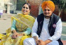 ਸਿੱਧੂ ਮੂਸੇਵਾਲਾ ਕਤਲ ਕੇਸ: ਅਫ਼ਸਾਨਾ ਖ਼ਾਨ ਨੂੰ NIA ਦੇ ਸੰਮਨ