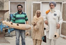 ਸੰਕਲਪ ਸੁਸਾਇਟੀ ਦੁਆਰਾ ਪੰਛੀਆਂ ਲਈ ਕੁਦਰਤੀ ਸਰੋਤਾਂ ਤੋਂ ਬਣਾ ਕੇ ਲਾਏ ਜਾਣਗੇ ਆਲ੍ਹਣੇ