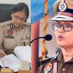 ਪੰਜਾਬ: 2 IPS ਬੀਬੀਆਂ ਪਹਿਲੀ ਵਾਰ ਬਣੀਆਂ DGP