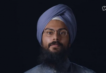 ਭਾਰਤ ਸਰਕਾਰ ਨੇ ਅਮਰੀਕੀ ਪੱਤਰਕਾਰ ਅੰਗਦ ਸਿੰਘ ਨੂੰ ਕੀਤਾ ਬਲੈਕਲਿਸਟ