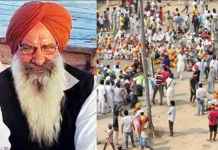 ਬਹਿਬਲ ਕਲਾਂ ਗੋਲੀਕਾਂਡ ਦੇ ਅਹਿਮ ਗਵਾਹ ਦਾ ਦੇਹਾਂਤ