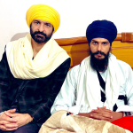 ਅਮ੍ਰਿਤਪਾਲ ਸਿੰਘ ਦਾ ਸਾਥੀ ਦਲਜੀਤ ਕਲਸੀ ਵੀ ਪੁਲਿਸ ਹਿਰਾਸਤ ਵਿੱਚ