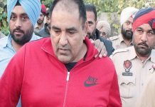 ਡਰੱਗ ਮਾਮਲੇ ‘ਚ ਹਾਈਕੋਰਟ ਨੇ ਜਗਦੀਸ਼ ਭੋਲੇ ਨੂੰ ਦਿੱਤੀ ਇੱਕ ਦਿਨ ਦੀ ਜ਼ਮਾਨਤ