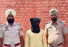 ਬਠਿੰਡਾ ਛਾਉਣੀ ਵਿੱਚ ਚਾਰ ਫੌਜੀਆਂ ਨੂੰ ਮਾਰਨ ਵਾਲਾ ਸਾਥੀ ਜਵਾਨ ਗ੍ਰਿਫ਼ਤਾਰ