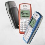 Nokia 1100 ਦੁਨੀਆ ‘ਚ ਸਭ ਤੋਂ ਵੱਧ ਵਿਕਣ ਵਾਲਾ ਮੋਬਾਈਲ ,ਕੀ ਤੁਸੀ ਵੀ ਵਰਤਿਆ ਹੈ ਇਹ ਫੋਨ?