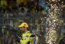 IPL : ਚੇਨਈ ਸੁਪਰਕਿੰਗਜ ਪੰਜਵੀਂ ਵਾਰ ਬਣੀ ਚੈਂਪੀਅਨ