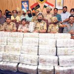 ਲੁਧਿਆਣਾ ’ਚ 8.50 ਕਰੋੜ ਰੁਪਏ ਲੁੱਟਣ ਵਾਲੇ ਛੇ ਮੁਲਜ਼ਮ ਕਾਬੂ