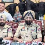 ਲੁਧਿਆਣਾ ਡਕੈਤੀ: ‘ਲੁਟੇਰਿਆ ਨੂੰ ਪੈ ਗਏ “ਚੋਰ”!’