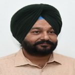 ਸਾਬਕਾ ਮੰਤਰੀ ਗੁਰਪ੍ਰੀਤ ਕਾਂਗੜ ਨੂੰ ਦਿੱਲੀ ਹਵਾਈ ਅੱਡੇ ਤੇ ਵਿਜੀਲੈਂਸ ਨੇ ਨਹੀਂ ਚੜ੍ਹਨ ਦਿੱਤਾ ਜਹਾਜ