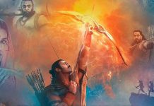‘ਆਦਿਪੁਰਸ਼’ ਦੇ ਨਿਰਮਾਤਾਵਾਂ ਦਾ ਵੱਡਾ ਫੈਸਲਾ, ਰਿਲੀਜ਼ ਤੋਂ ਬਾਅਦ ਹੁਣ ਬਦਲਣਗੇ ਫਿਲਮ ਦੇ ਡਾਇਲਾਗ