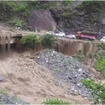 ਮੰਡੀ ਅਤੇ ਕੁੱਲੂ ‘ਚ ਹੜ੍ਹ ਵਰਗੀ ਸਥਿਤੀ