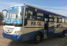 PRTC ਦੀ ਬੱਸ ਭਜਾ ਕੇ ਲੈ ਗਿਆ ‘ਨਸ਼ੇੜੀ’
