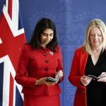 UK: ਕਿੰਗ ਦੇ ਨਾਂ ਨਾਲ ਜਾਰੀ ਕੀਤੇ ਗਏ ਬਿਟਿਸ਼ ਪਾਸਪੋਰਟ