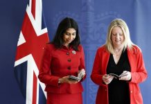UK: ਕਿੰਗ ਦੇ ਨਾਂ ਨਾਲ ਜਾਰੀ ਕੀਤੇ ਗਏ ਬਿਟਿਸ਼ ਪਾਸਪੋਰਟ