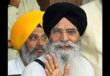 SGPC ਦੇ ਪ੍ਰਧਾਨ ਬਣੇ ਧਾਮੀ