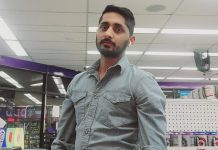 ਅਮਰੀਕਾ ‘ਚ ਪੰਜਾਬੀ ਨੌਜਵਾਨ ਦਾ ਗੋਲੀਆਂ ਮਾਰ ਕੇ ਕਤਲ