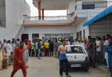 ਬਰਨਾਲਾ: ਦੋਹਰੇ ਕਤਲ ਕੇਸ ‘ਚ ਘਰ ਜਵਾਈ ਹੀ ਪਤਨੀ ਤੇ ਸੱਸ ਦਾ ਕਾਤਲ!