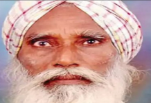 ਦੋ ਨਸ਼ੇੜੀਆਂ ਨੇ ਆਪਣੇ ਪਿਤਾ ਦਾ ਕੀਤਾ ਕਤਲ