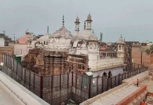 ਗਿਆਨਵਾਪੀ ਮਸਜਿਦ ਦਾ ਹੋਵੇਗਾ ASI ਸਰਵੇ