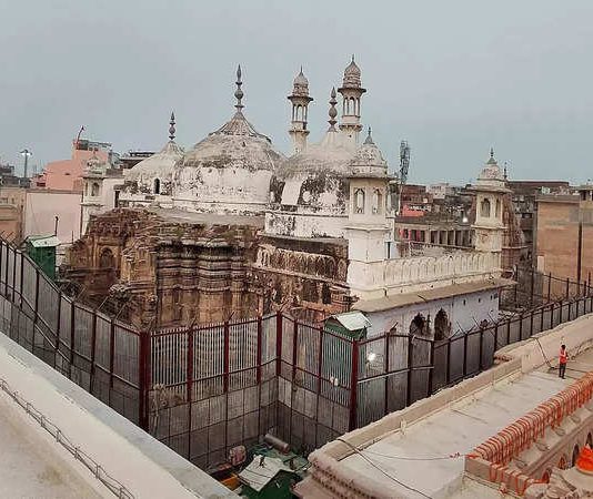 ਗਿਆਨਵਾਪੀ ਮਸਜਿਦ ਦਾ ਹੋਵੇਗਾ ASI ਸਰਵੇ