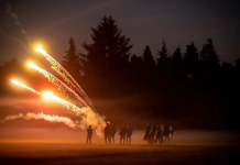 Fireworks : ਬਰੈਂਪਟਨ ”ਚ ਲਾਗੂ ਹੋਏ ਨਵੇਂ ਨਿਯਮ, ਉਲੰਘਣਾ ਕਰਨ ”ਤੇ 1 ਲੱਖ ਡਾਲਰ ਤਕ ਹੋ ਸਕਦੈ ਜੁਰਮਾਨਾ