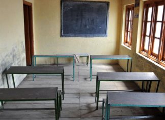 8 ਹਜ਼ਾਰ ਸਕੂਲਾਂ ‘ਚ ਕੋਈ ਬੱਚਾ ਨਹੀਂ