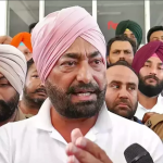 ਖਹਿਰਾ ਖ਼ਿਲਾਫ਼ ਜਾਂਚ ਲਈ ਈਡੀ ਦੀ ਰਿਪੋਰਟ ਨੂੰ ਆਧਾਰ ਬਣਾਉਣ ਦੀ ਤਿਆਰੀ!