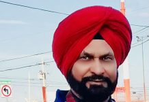 ਗੁਰਬਖਸ਼ ਸਿੱਧੂ ਨੇ ਇੱਕ ਵਾਰ ਫੇਰ ਚਮਕਾਇਆ ਪੰਜਾਬੀਆ ਦਾ ਨਾਮ