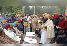 ਪਿੰਡ ਰਾਏਕੇ ਕਲਾਂ ਵਿੱਚ ਪਸ਼ੂਆਂ ਦੀ ਮੌਤ ਦਾ ਸਿਲਸਿਲਾ ਲਗਾਤਾਰ ਜਾਰੀ