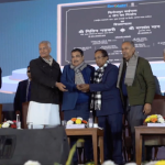 ਗਡਕਰੀ ਵੱਲੋਂ ਪੰਜਾਬ ’ਚ 4 ਹਜ਼ਾਰ ਕਰੋੜ ਦੇ ਪ੍ਰਾਜੈਕਟਾਂ ਦਾ ਨੀਂਹ ਪੱਥਰ