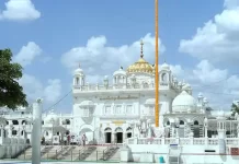 ਵਿਰੋਧ ਮਗਰੋਂ ਤਖ਼ਤ ਨਾਦੇੜ ਸਾਹਿਬ ਸੋਧ ਐਕਟ ਦਾ ਫੈਸਲਾ ਟਾਲਿਆ