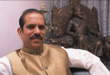 ਮਹਾਰਾਸ਼ਟਰ ਦੇ ਸਾਬਕਾ CM ਦਾ ਦਿਹਾਂਤ