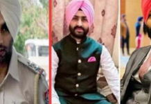 ਜਲੰਧਰ ਦੇ ਢਿੱਲੋਂ ਬ੍ਰਦਰਜ਼ ਮਾਮਲੇ ‘ਚ ਬਰਖ਼ਾਸਤ SHO ਨੂੰ ਮਿਲੀ ਜ਼ਮਾਨਤ