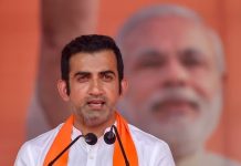 BJP ਸਾਂਸਦ ਗੌਤਮ ਗੰਭੀਰ ਦਾ ਵੱਡਾ ਫੈਸਲਾ, ਰਾਜਨੀਤੀ ਨੂੰ ਅਲਵਿਦਾ ਕਹਿਣ ਦਾ ਕੀਤਾ ਐਲਾਨ